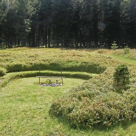 Holiday Smrzovka Ij-760 Velké Hamry